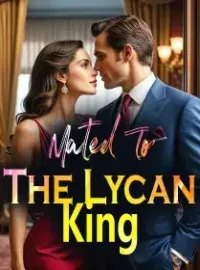 Mated To The Lycan King