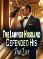 The Lawyer Husband Defended His First Love cover