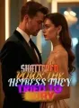 Shattered Vows,The Heiress They Tried to Bury cover
