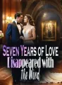 Seven Years of Love Disappeared with the Wind cover
