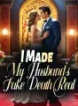 I Made My Husband's Fake Death Real cover