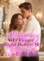 Marrying My Fiancé Right Before My Regretful Ex-Husband cover