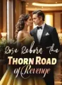 Rose Reborn: The Thorn Road of Revenge cover