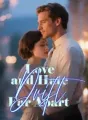 Love and Hate Drift Far Apart cover
