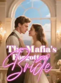 The Mafia's Forgotten Bride