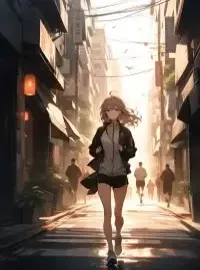 When the Apocalypse Strikes, My Reborn Wife Drives Me and Our Daughter Out