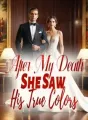 After My Death, She Saw His True Colors cover