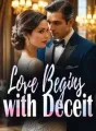 Love Begins with Deceit cover