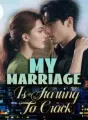 My Marriage Is Starting To Crack cover