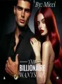 THE BILLIONAIRE WANTS ME cover