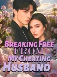 Breaking Free from My Cheating Husband