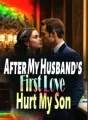 After My Husband's First Love Hurt My Son cover