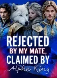 Rejected By My Mate, Claimed By Alpha King