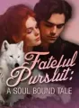 Fateful Pursuit: A Soul Bound Tale cover