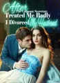After The Company Secretary Treated Me Badly, I Divorced My Husband cover