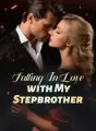 Falling In Love with My Stepbrother cover