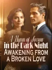 A Hymn of Sorrow in the Dark Night: Awakening from a Broken Love