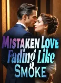 Mistaken Love Fading Like Smoke