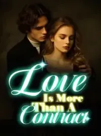 Love Is More Than A Contract
