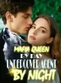 MAFIA QUEEN BY DAY, UNDERCOVER AGENT BY NIGHT cover