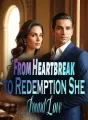 From Heartbreak to Redemption, She Found Love cover
