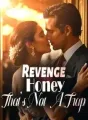 Revenge: Honey, That's Not A Trap cover