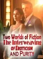 Two Worlds of Fiction: The Interweaving of Eroticism and Purity cover