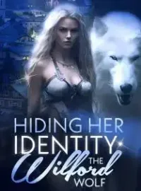 Hiding Her Identity: The Wilford Wolf