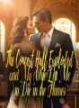 The Concert Hall Exploded, and My Wife Left Me to Die in the Flames cover