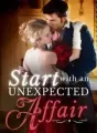 Start With An Unexpected Affair cover