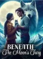 Beneath the Moon's Fury cover