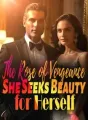 The Rose of Vengeance: She Seeks Beauty for Herself cover