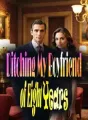 Ditching My Boyfriend of Eight Years cover
