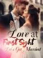 Love at First Sight, Let’s Get Married! cover