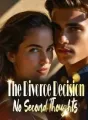 The Divorce Decision: No Second Thoughts cover