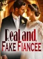 Real and Fake Fiancée cover