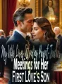 My Wife Loves Attending Parent-Teacher Meetings for Her First Love's Son cover