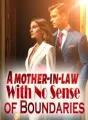 A mother-in-law With No Sense of Boundaries cover