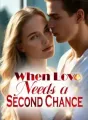When Love Needs a Second Chance cover