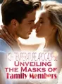 High Temperature Apocalypse: Unveiling the Masks of Family Members cover