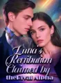 Luna’s Retribution: Claimed by the Rival Alpha cover