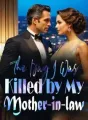 The Day I Was Killed by My Mother-in-law cover