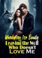 Wandering for Beauty: Leaving the Wolf Who Doesn't Love Me cover
