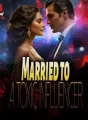 Married to a Toxic Influencer cover