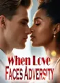 When Love Faces Adversity cover