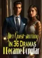 After Guest-starring In 36 Dramas, I Became Popular cover