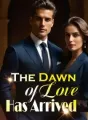 The Dawn of Love Has Arrived cover