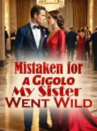 Mistaken for a Gigolo, My Sister Went Wild!