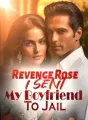 Revenge Rose: I Sent My Boyfriend To Jail cover