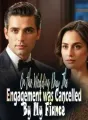 On the Wedding Day, The Engagement was Cancelled By My Fiancé cover